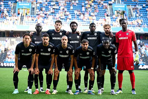 ميركاتو لوهافر.. كيف تصنع فريقا بالدوري الفرنسي دون إنفاق يورو واحد؟